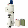ZS-CS2 can seaming machine with compatible can application examples