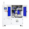 ZONESUN ZS-CSPM4T Automatic Hot Melt Glue Cardboard Tray Former Machine