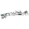 ZONESUN ZS-CSPM7 Automatic Secondary Packaging Line Multi-Box Collating Stacking Case Packing Machine for Boxes
