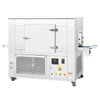 ZONESUN ZS-CTL1 Automatic WaxCandle Cooling Tunnel High-Efficiency Flash Freezer Conveyor for Solid Cosmetics