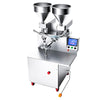 ZONESUN ZS-CZ100 Automatic Cake Frosting Machine Rotary Crepe Birthday Cake Icing Spreader