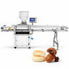 ZONESUN ZS-CZI3 filling machine application