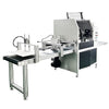 ZONESUN ZS-DHP450 Semi-Automatic Rigid Box Forming & Gluing Machine