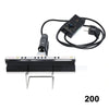 ZONESUN 200/300/400mm Handheld Direct-heat Sealing Machine - Length 200mm