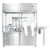 ZONESUN ZS-DM1 Automatic Prefilled Syringe De-nesting Machine for Tub Nest
