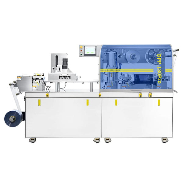 zonesun blister packaging machine