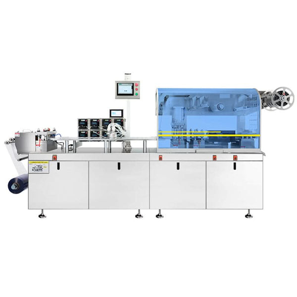 ZONESUN Blister Packing Machine