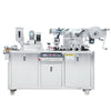 ZONESUN ZS-DPPA Automatic Liquid Paste Irregular Material Filling Blister Packing Machine