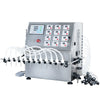 ZONESUN ZS-DPYT12P 12-Nozzle Semi-Auto Liquid Filling Machine for Juice
