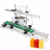 ZONESUN ZS-DPYT200 filling machine application