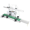ZONESUN ZS-DPYT200 Dual-Nozzle Liquid Filling Machine Small Filling Line