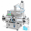 ZONESUN ZS-DTDP20-2 filling machine with application containers