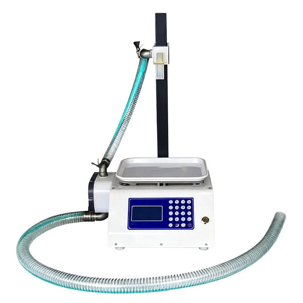 zonesun Detergent filling machine