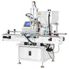 ZONESUN ZS-DTGT800U2 Automatic Rotor Lobe Pump Paste Filling Machine