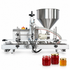 ZONESUN ZS-DTGT900 machine with filling application examples