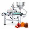 ZONESUN ZS-DTGT900P machine with application products on white background