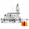 ZONESUN ZS-DTMP4D filling machine application