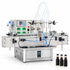 ZONESUN ZS-DTMP4Y machine with filling application examples