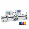 ZONESUN ZS-DTMPZ1 filling machine with application examples