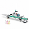 ZONESUN ZS-DTPP100C filling machine with application containers