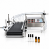 ZONESUN ZS-DTPP10B with application products on white background
