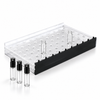 ZONESUN ZS-DTPP10B-tray with application products on white background