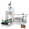 ZONESUN ZS-DTPP10D machine with filling application examples