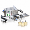 ZONESUN DTPP4 machine with filling application examples