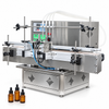 ZONESUN ZS-DTPP4C filling machine with application containers