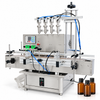 ZONESUN ZS-DTPP4E machine with filling application examples