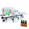 ZONESUN ZS-DTPP4W machine with application products on white background
