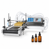 ZONESUN DTPP6B machine with filling application examples