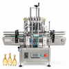 ZONESUN ZS-DTZL500 filling machine application