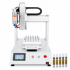 ZONESUN ZS-EL221 machine with application products on white background