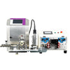 ZONESUN ZS-EW30 Automatic Wire Cutting Stripping and Marking Machine for Multi-Core Cable