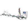 ZONESUN ZS-FAL180DT Automatic Liquid Filling Capping Machine Desktop Small Bottling Line