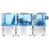 ZONESUN ZS-FAL180SY1 Automatic Prefilled Syringe Filling & Capping Production Line