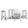 ZONESUN ZS-FAL180W Automatic Perfume Purification Pretreatment Production Line System