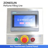 ZONESUN ZS-FAL180X17 machine view 2