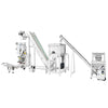 ZONESUN ZS-FAL180X6 complete line on white background