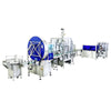 ZONESUN ZS-FAL320 Automatic Milk Powder Filling & Packaging Line | UV Sterilizing, Twin-Auger Filling, Nitrogen Sealing