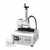 ZS-FK003U machine with packaging application samples on white background