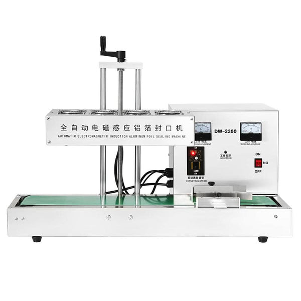 zonesun aluminum foil sealer