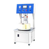 Zonesun ZS-FK50 4 Heads Semi automatic Vacuum Capping Machine Custom Mold