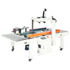 ZONESUN ZS-FKC4650S Automatic Carton Sealing and Labeling Machine
