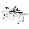 ZONESUN ZS-FKC4650 Automatic Carton Sealer & Labeling Machine