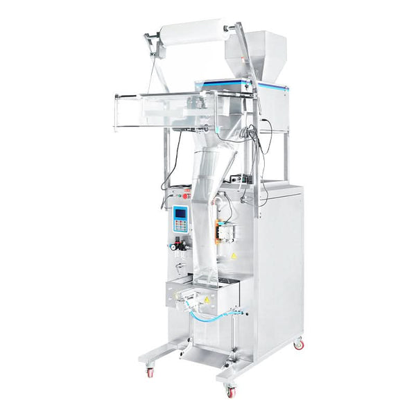 ZONESUN GRANULE PACKAGING MACHINE