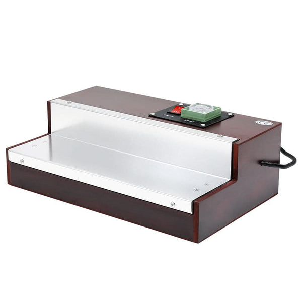 ZONESUN ZS-FM10 Automatic Cellophane Sealing Machine