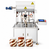 ZONESUN ZS-FM250 with application products on white background