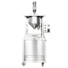 ZONESUN ZS-FM30L Automatic Dust-Free Vacuum Powder Filling Machine for Ultra-Fine Non-Free Flowing Powder